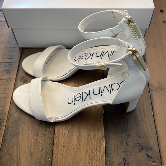Calvin Klein Heels - Picture 2 of 6